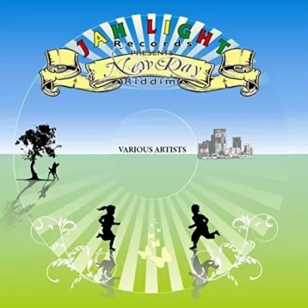 New Day Riddim - Jah Light Records