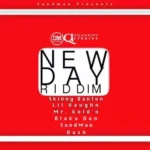 New Day Riddim (2017) – Aquarion Studios