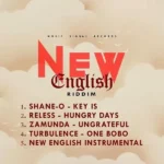 New English Riddim – Music Signal Records