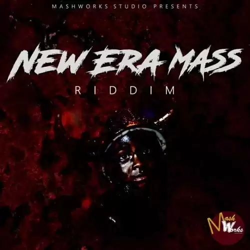 new era mass riddim - mashworks family studio productions