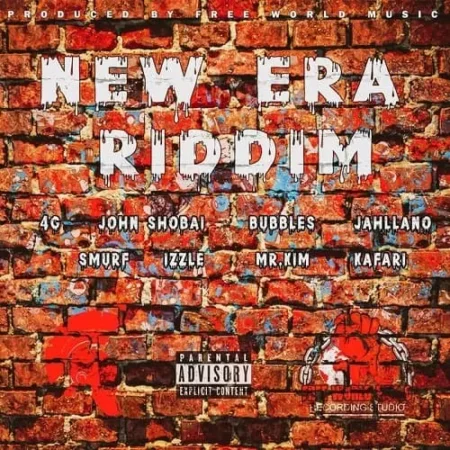 New Era Riddim - Freeworld Music