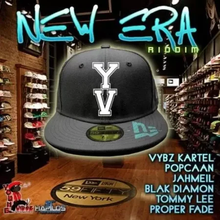 new era riddim - young vibez production