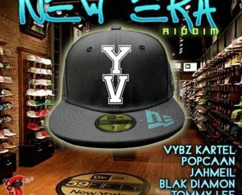 New Era Riddim