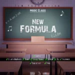 New Formula Riddim – Tcm Productions