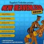 New Heaven Riddim – Raggattack Productions