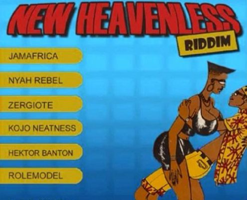 New Heaven Riddim
