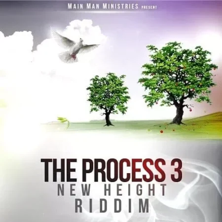 new height riddim - main man ministries