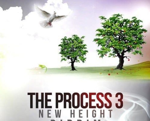 New Height Riddim