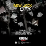 New Jack City Riddim – Gen Music