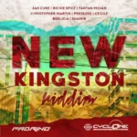 New Kingston Riddim – Cyclone Music Group