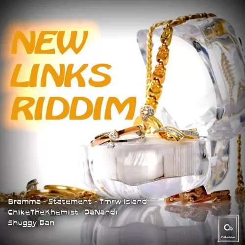new links riddim - collumbium