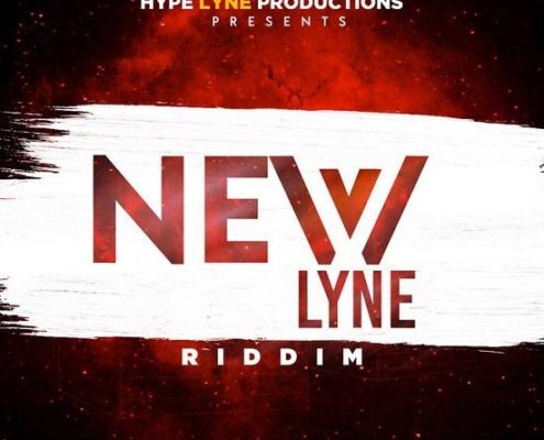 New Lyne Riddim