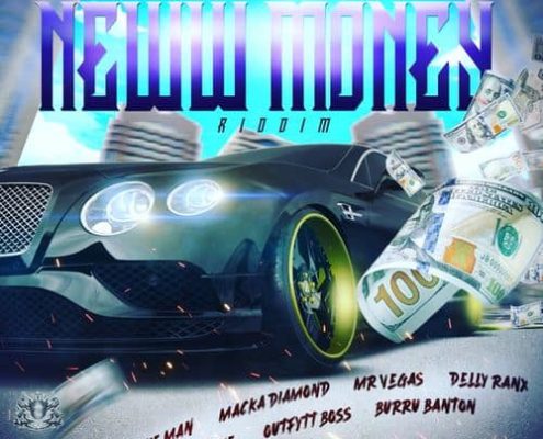 New Money Riddim 1