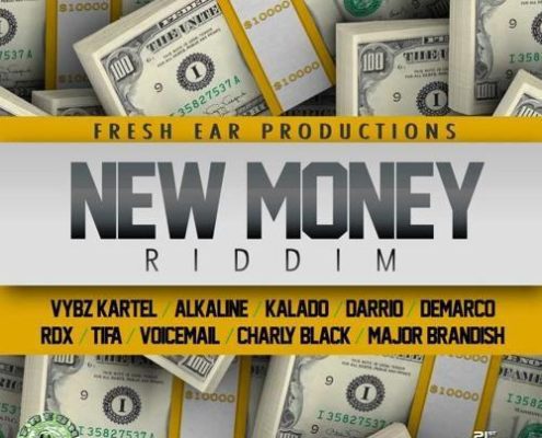 New Money Riddim