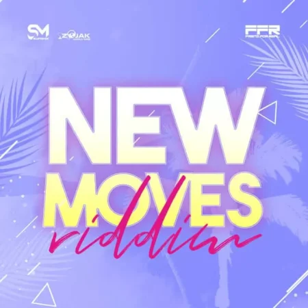 new moves riddim - redboom supamix productions