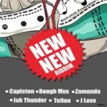 New New Riddim – Box Lunch Production