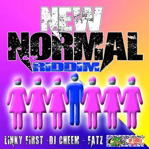 new normal riddim - suffarah e.n.t