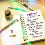 New Page Riddim – 3r40 Records