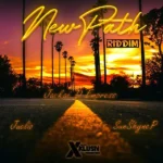 New Path Riddim – 1372082 Records DK