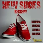 New Shoes Riddim – S Lock Entertainment