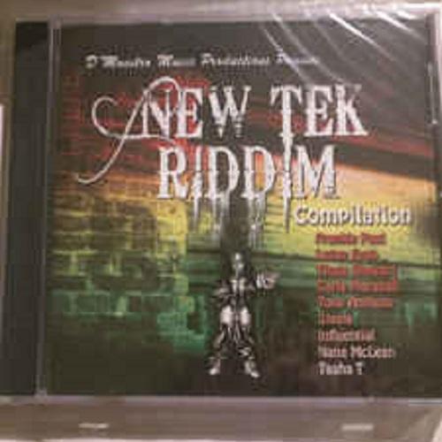 New Tek Riddim 2010