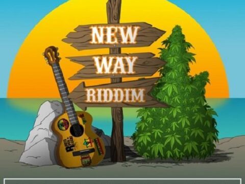New Way Riddim