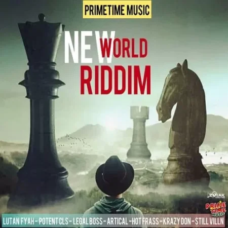 New World Riddim - Primetime Music