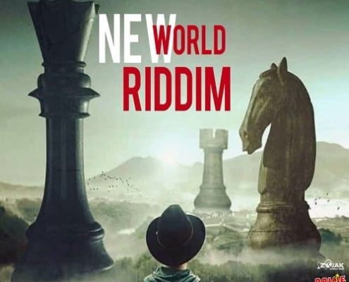 New World Riddim