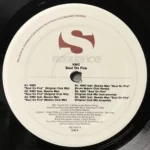 New York Riddim – Sequence Records