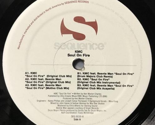 New York Riddim