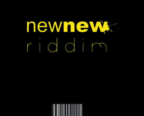 Newnew Riddim