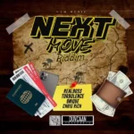 Next Move Riddim (2020) – Gxm Music