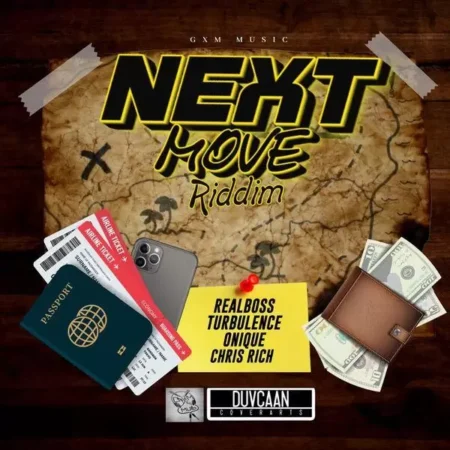 Next Move Riddim – Gxm Music next move riddim - gxm music