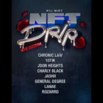 Nft Drip The Riddim – Milli Music