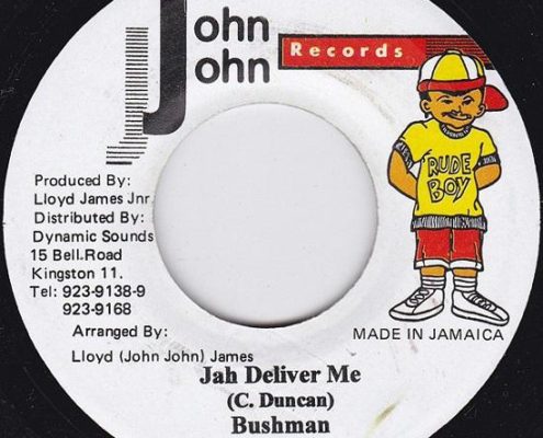 Ngozi Riddim