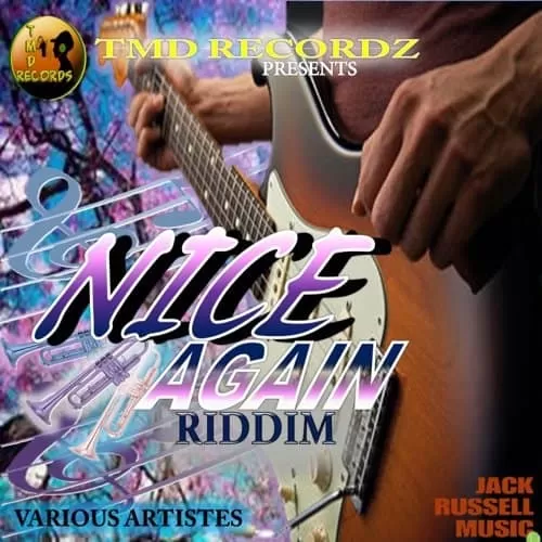 nice again riddim - tmd records