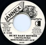 Nice Little Baby Riddim – Annex