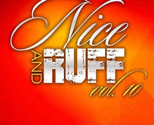 Nice Ruff Volume 10