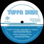 Nice Time Riddim – Tuffa Dubs Records