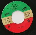 Nice Time Riddim – Wailn Soulm/Roots From The Yard