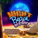 Night Beach Riddim – Tru Money Musiq