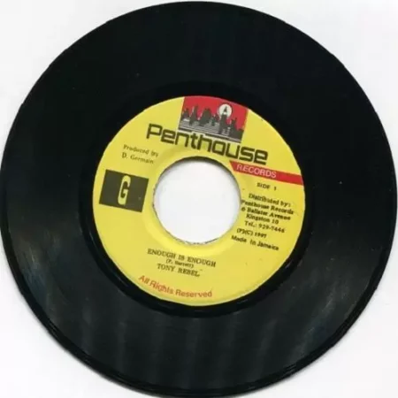night club a.k.a sexy girls riddim - penthouse