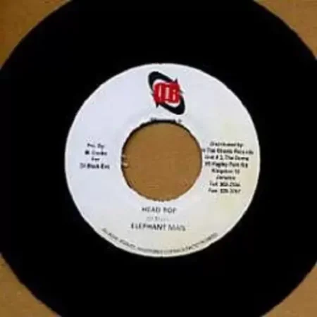 Night Creature Riddim – Di Block Records night creature riddim - di block records