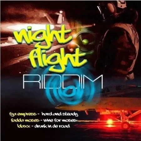 Night Flight Riddim – Ignazio Studio night flight riddim - ignazio studio