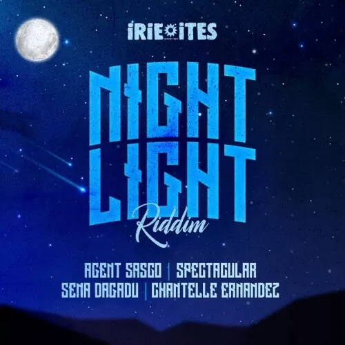 night light riddim - irie ites records