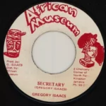Night Nurse Riddim – African Museum