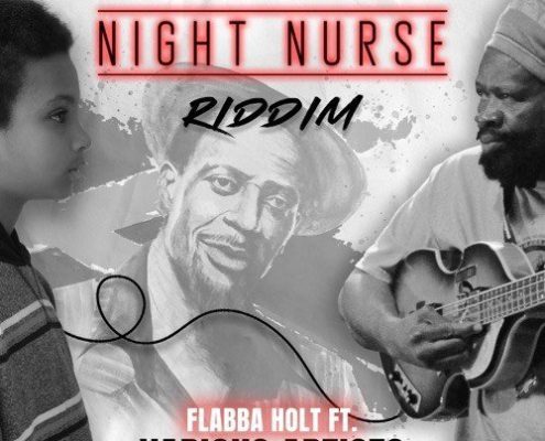 Night Nurse Riddim 2020