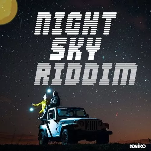 night sky riddim - don iko