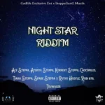 Night Star Riddim (2021) – Steppagang Muzik