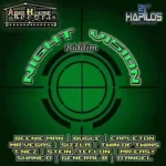 Night Vision Riddim – Armzhouse Records